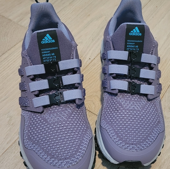 Adidas Ultraboost 1.0 - womens 10.5 - Picture 2 of 9